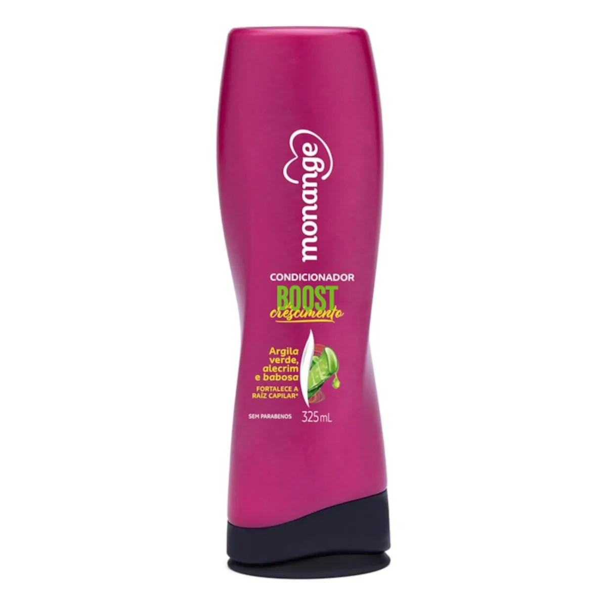 Condicionador Monange Boost de Crescimento 325 ml
