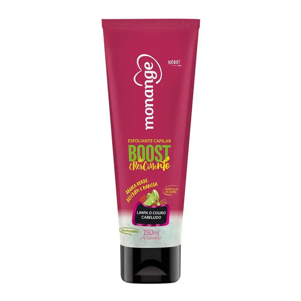 Cr Esf Monange Boost Cresc 150ml