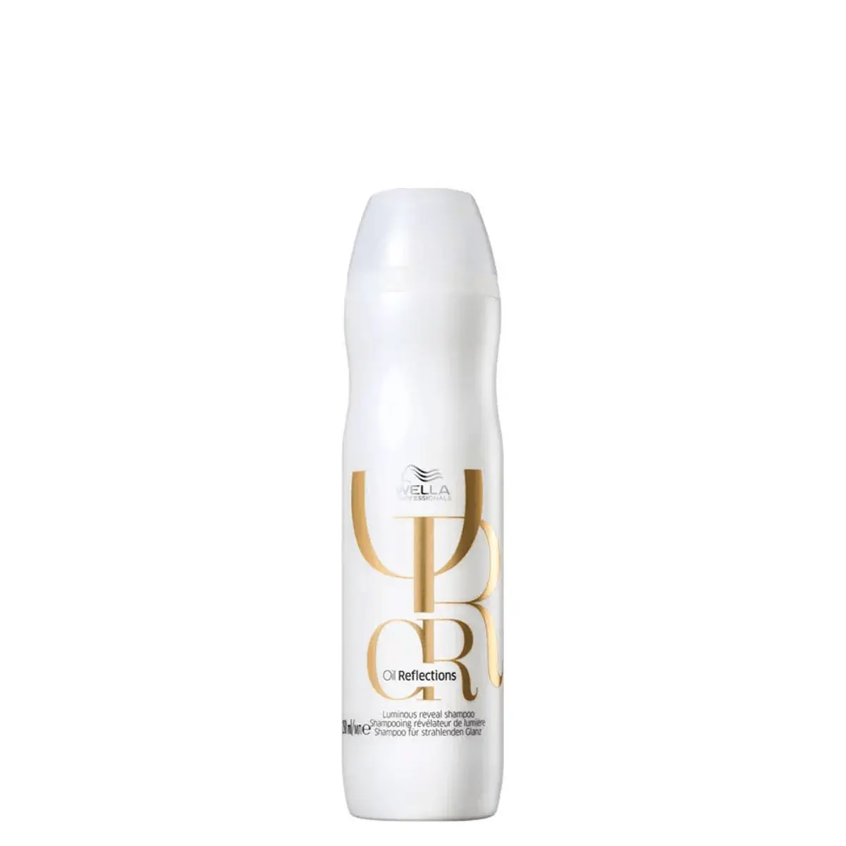 Shampoo Wella Professionals Oil Reflections 250ml
