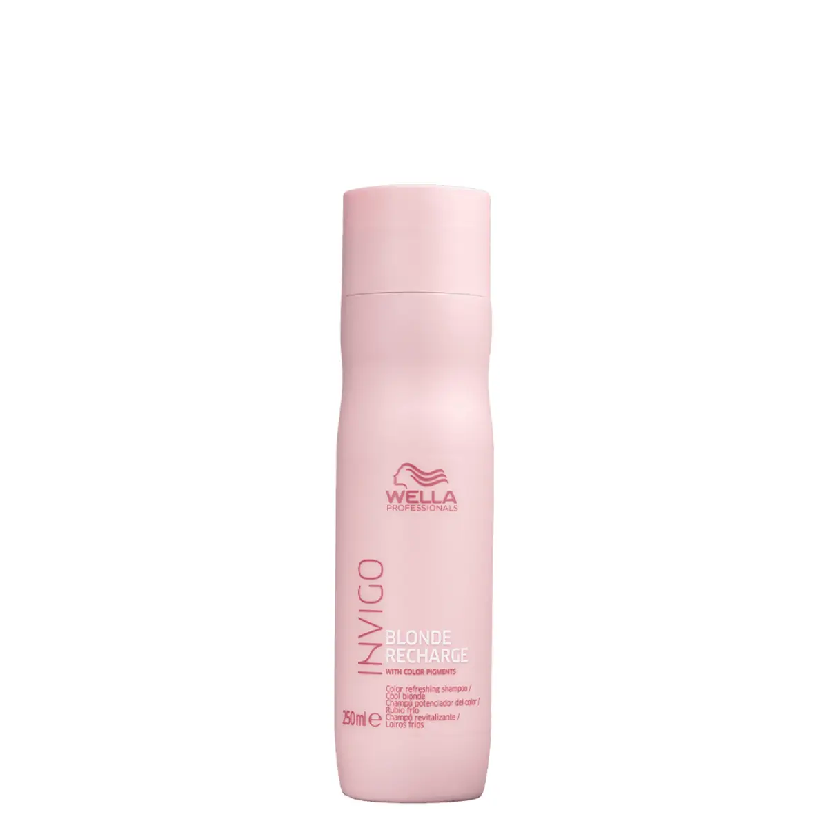 Blonde Recharge Shampoo 250ml Sc
