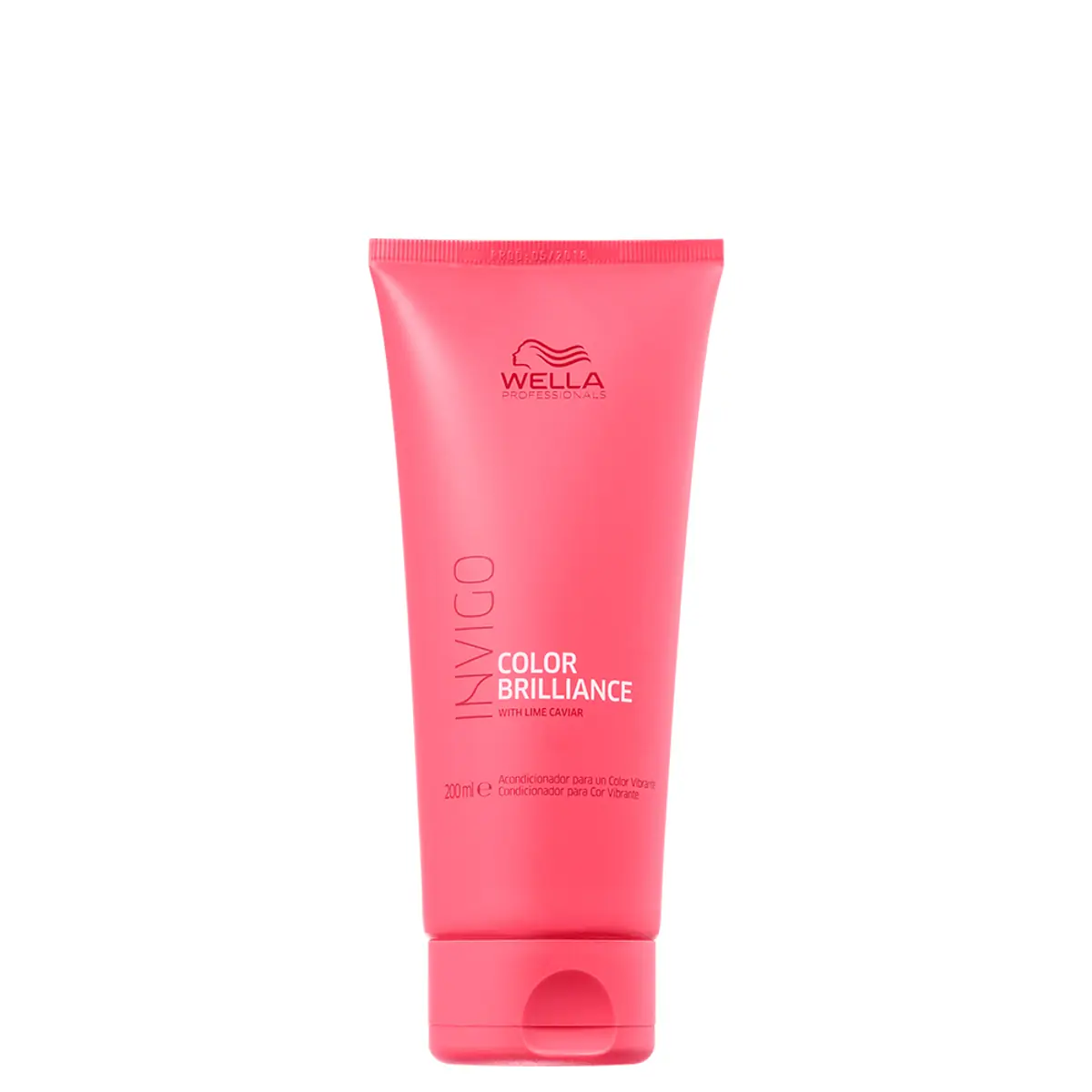 Color Brilliance Condicionador 200ml Sc