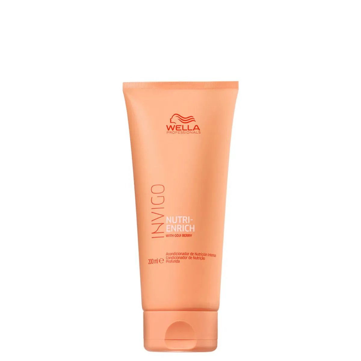 Invigo Enrich Cond 200ml 23264 Wella