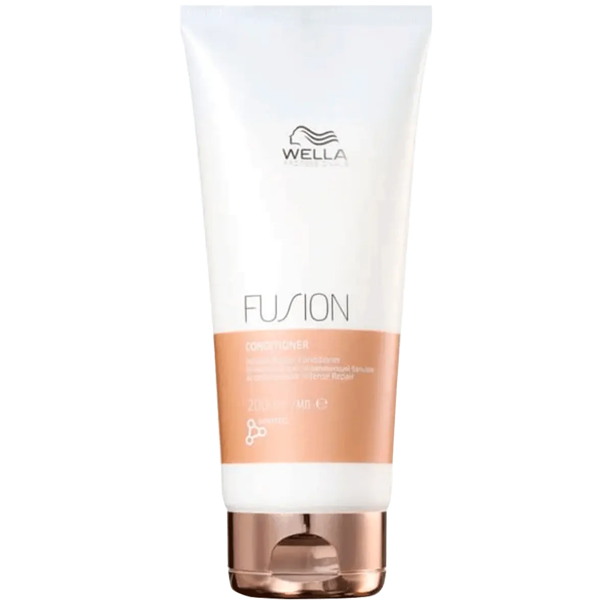 Wella Prof Fusion Cond 200ml