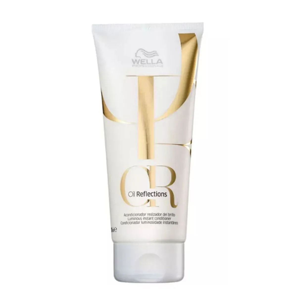 Condicionador Wella Professionals Oil Reflections Luminous Reveal 200ml