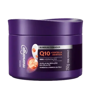 Cr Corp Monange 250g Hidr Bumbum