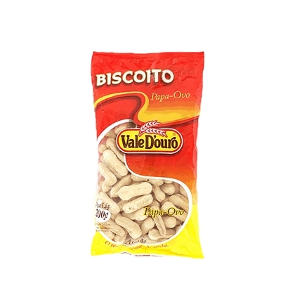 Biscoito Papa Ovo Vale D Ouro