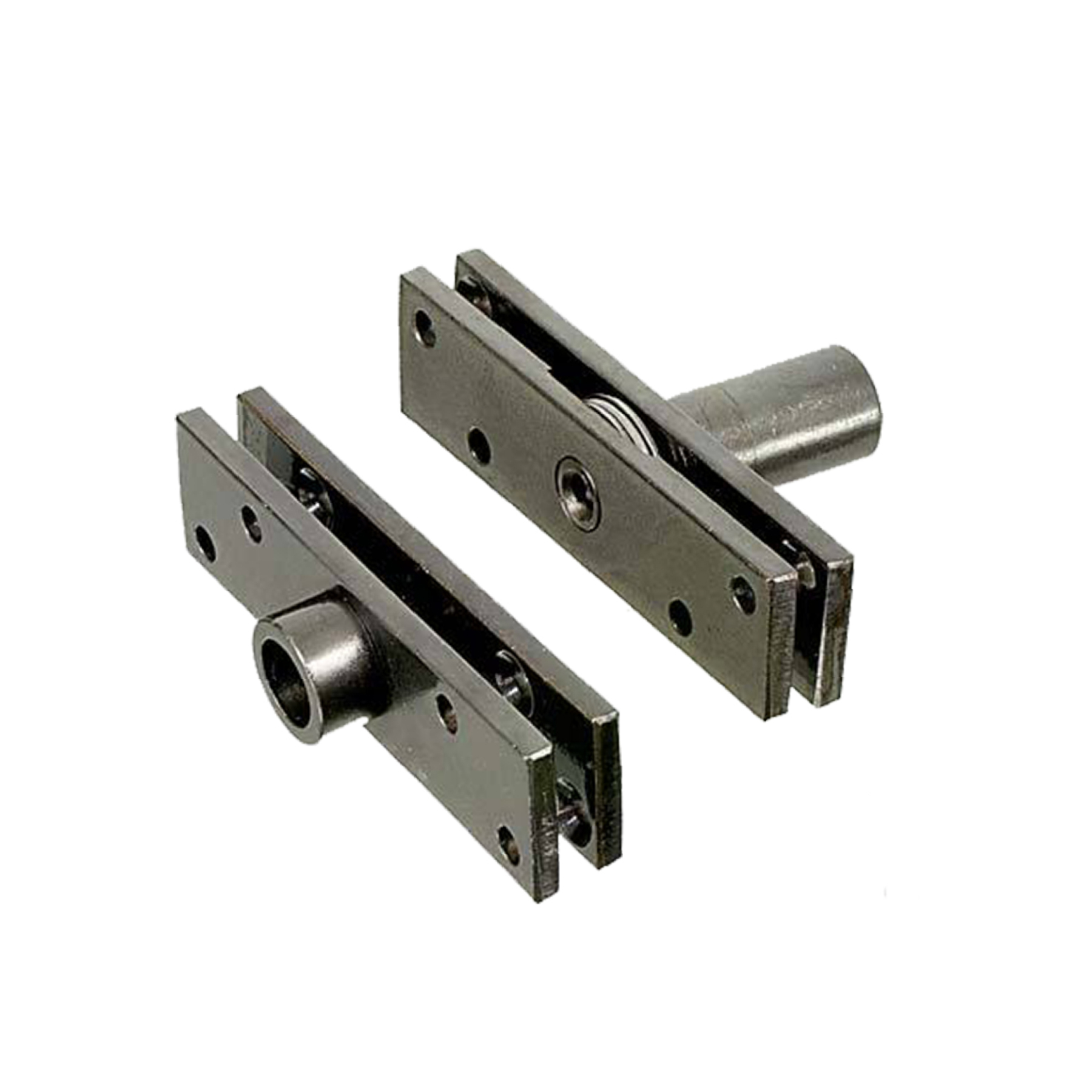 Dobradiça para Porta Pivotante com Rolamento Dovale