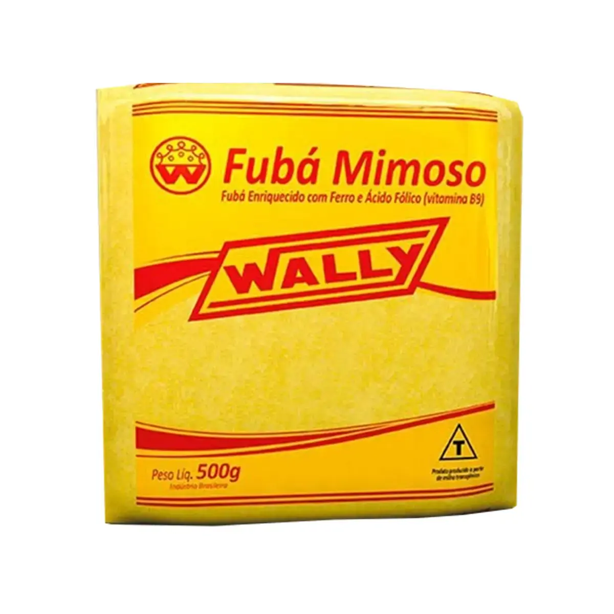 Fuba Wally Mimoso