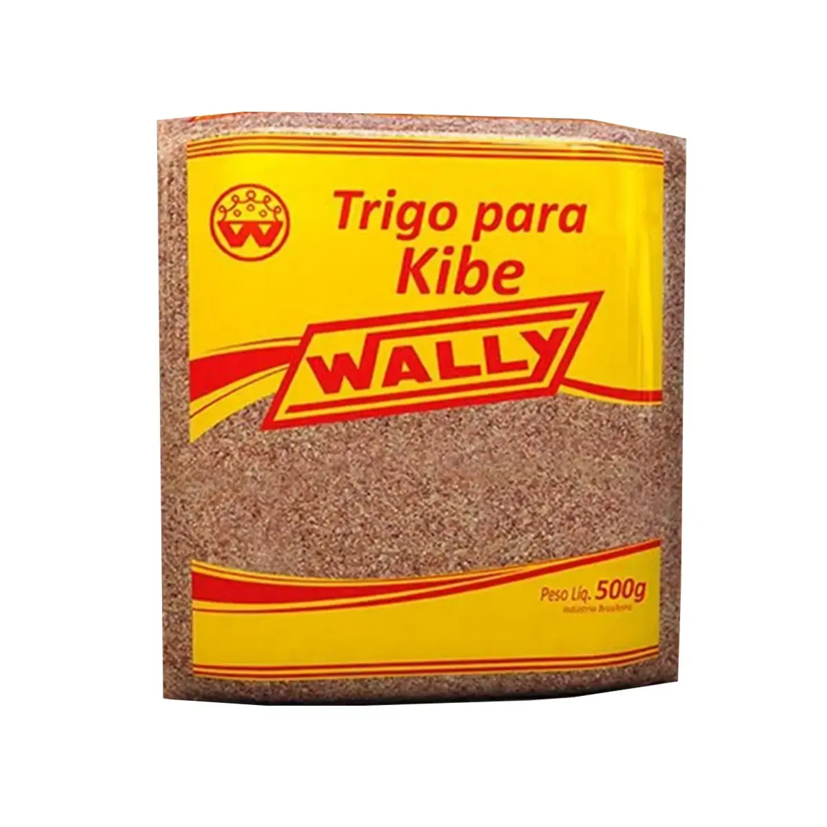 Trigo Wally P/ Kibe