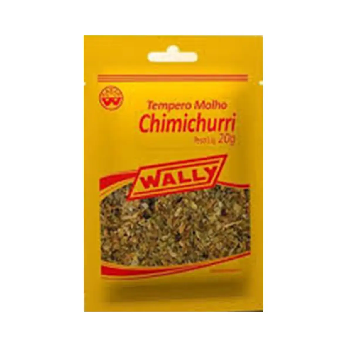 Tempero Wally Chimichurri 20g