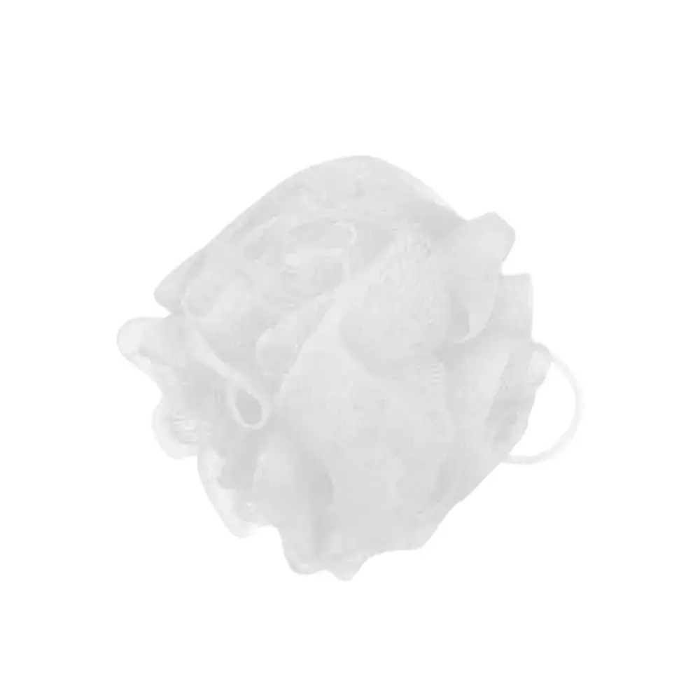 Esponja Para Banho Luxe Bath Sponge Orgânica