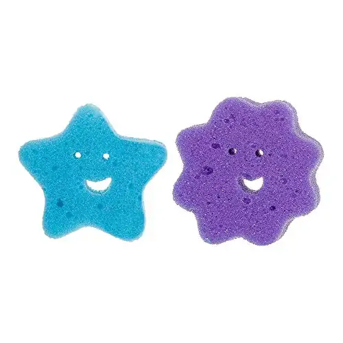 Sponge Baby 2 Un Higiene/beleza