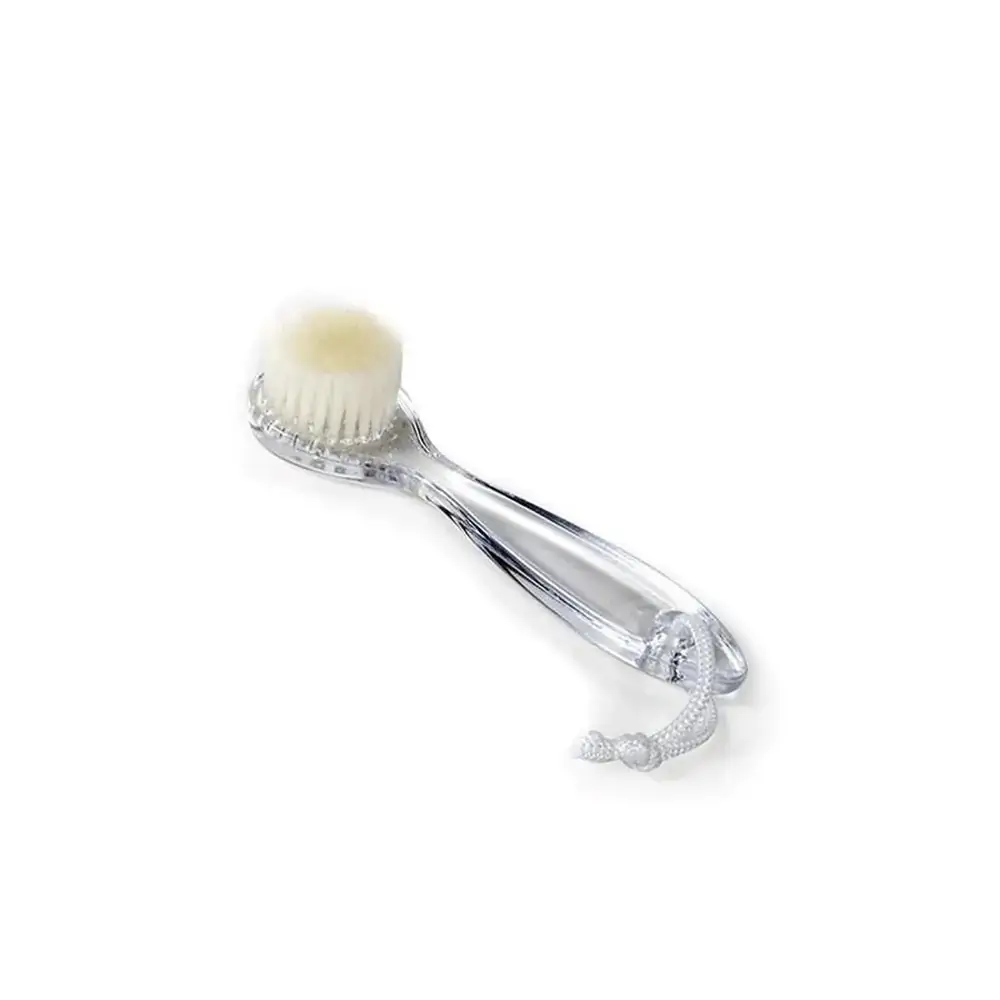Escova Facial De Cristal Higiene/beleza