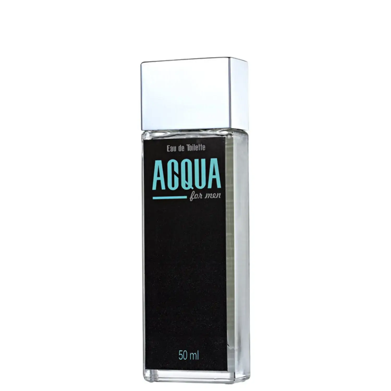 Perfume Aqua For Men Organica 50ml