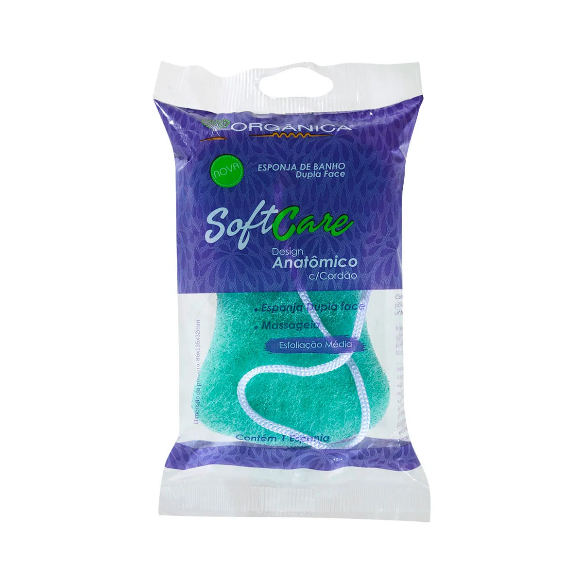 Pomada Hidratante Modeladora Orgânica ACQUA For Men 100g