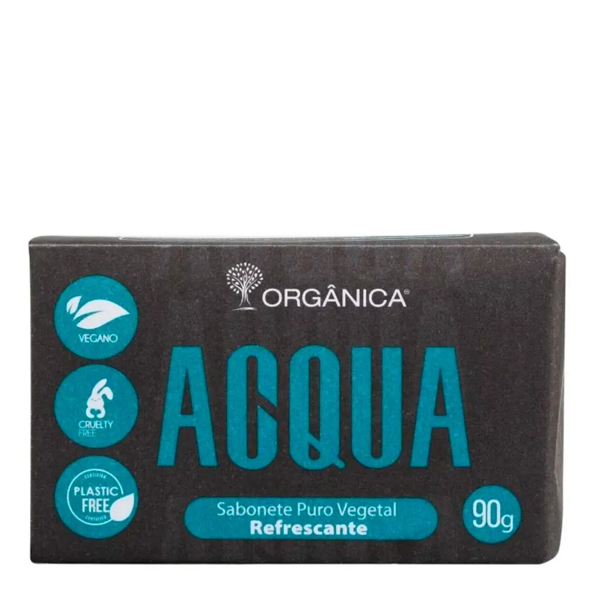 Sab Puro Veg Acqua For Men Organica 90g