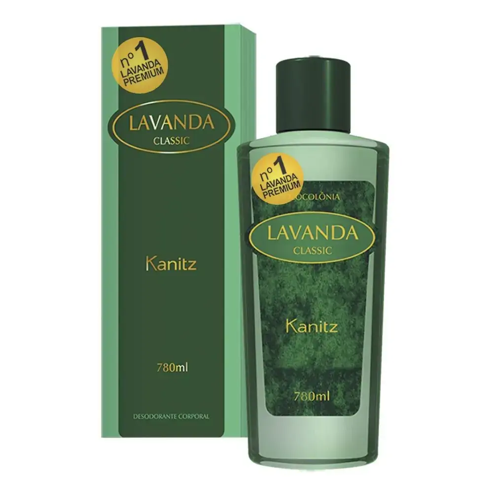 Kanitz Col Lavanda