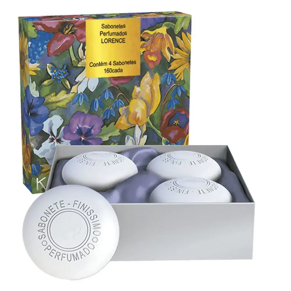 Est Kanitz Lorence Campestre 4 Sab 160g