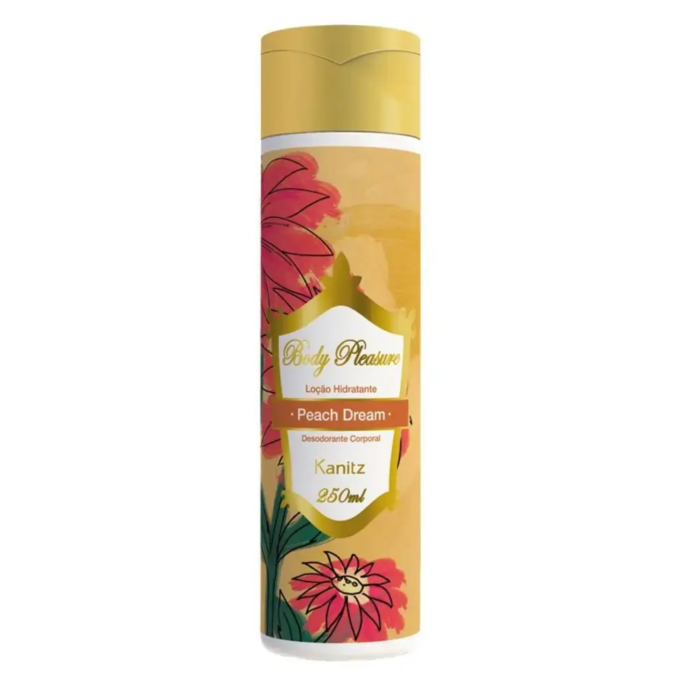 Kanitz Lc Hidr Body Pleasure Pach Dream