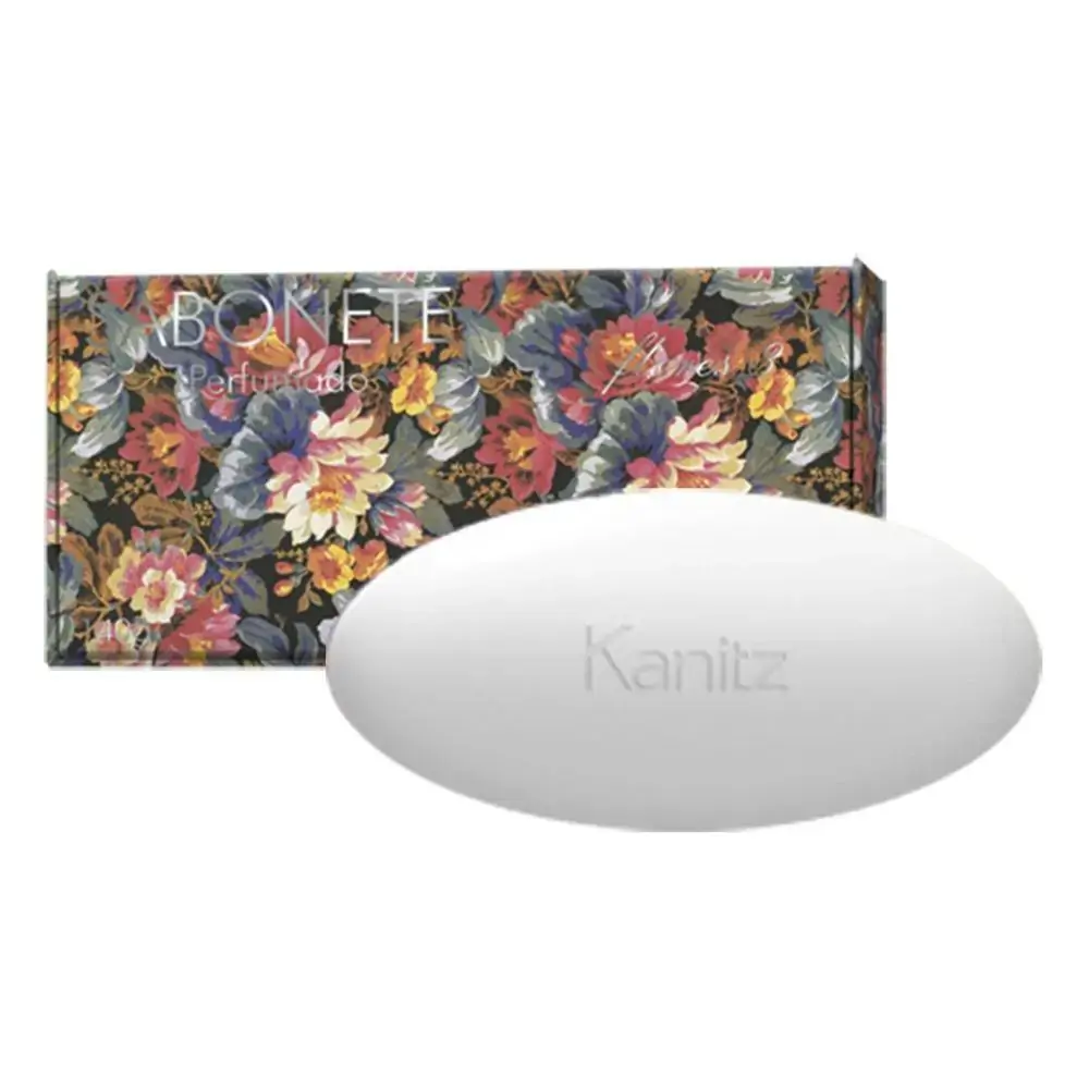 Kanitz Sabonete Flores 3