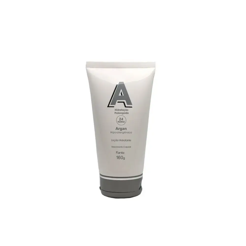 Kanitz Lc Hidr Argan Hipoal