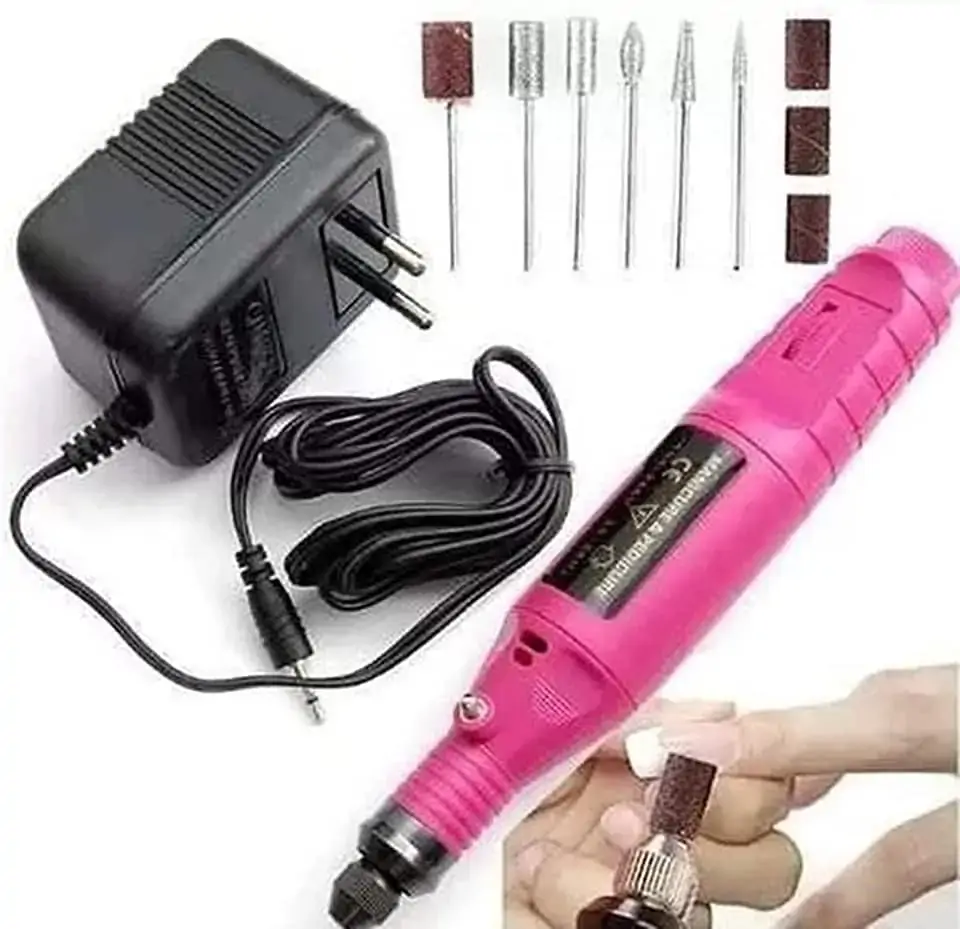 Lixa Para Unhas Ametista