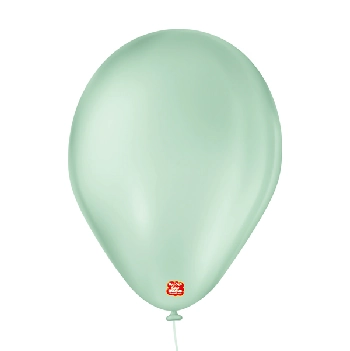 Balao Liso Sao Roque N.7 Verde Hortela