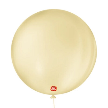 Balao N5 Liso Pele C/50 Sao Roque