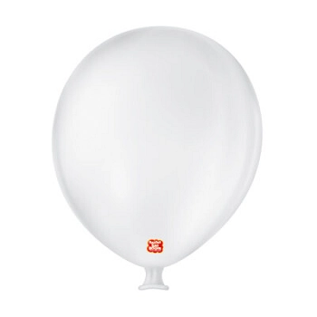 Balão De Látex Super Branco São Roque
