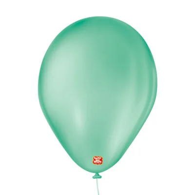 Balao Liso 11 Tiffany C/50 Art Latex