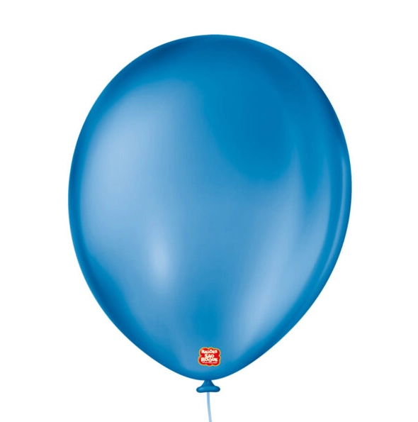 Balao S.roq N11 Az.c 50u