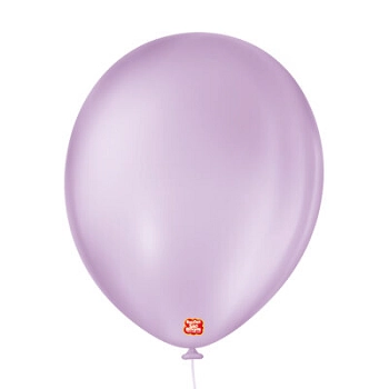 Balao 11 Lilas 50un