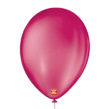 Balao N9 Imp Ameixa C/50 Sao Roque