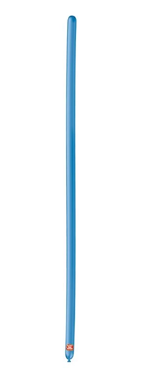 Balao Canudo 160 Az Cobal 50pcs 160105050 Sao Roque