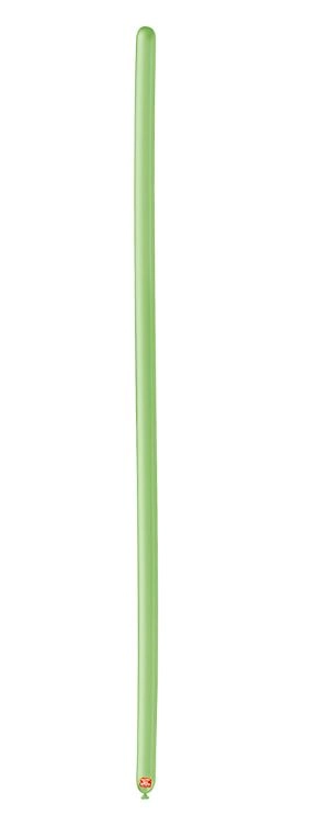 Balao Canudo 160 Vd Maca 50pcs 160108350 Sao Roque