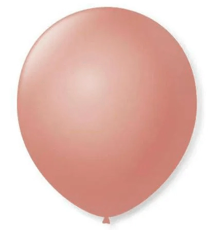 Balao Sao Roque N7 Rose C/50