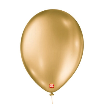 Balao N9 Metallic Dour C/25 Sao Roque
