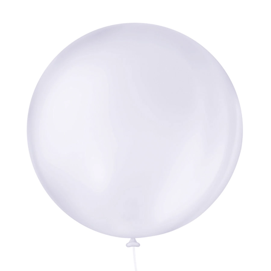 Balao N5 Candy Colors C/25 Lilas Sao Roque