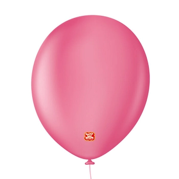 Balao Liso 11 Uniq Rosa Quartz C/15 Sao Roque