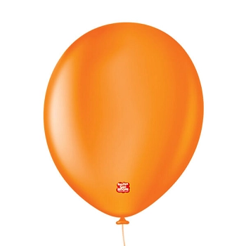 Balao N11 Uniq Laranja Ambar 15un São Roque