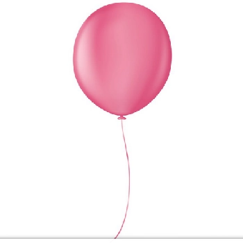 Balao Sr 16 Uniq C/10 Rosa Quartz