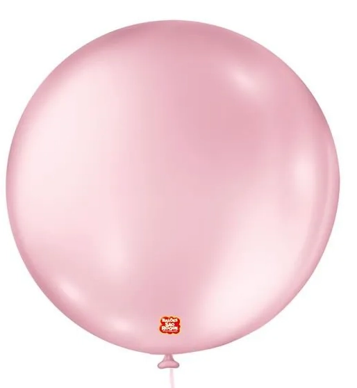 Balao N5 Perolado Rs Cl C.25 Sao Roque