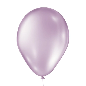 Balao N7 Perolado Lilas C.25 Sao Roque