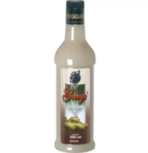 Batida Gengibre Reggiani 900ml