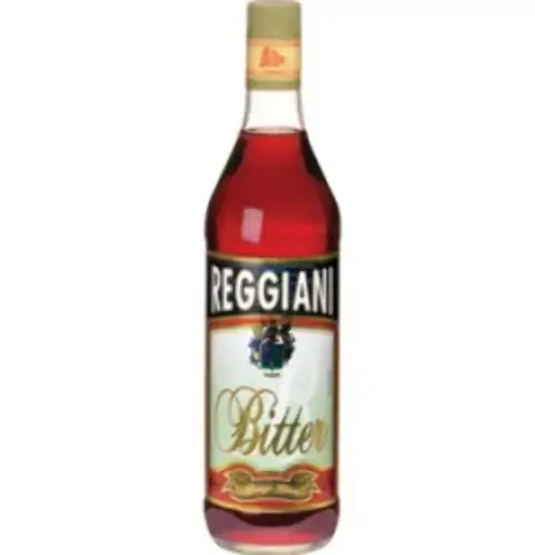 Bitter Reggiani