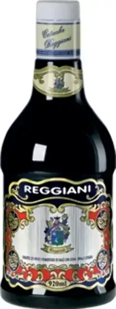 Catuaba Reggiani
