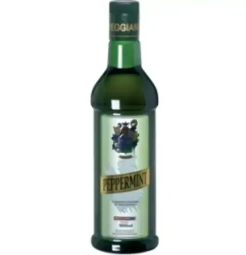 Peppermintr Menta Reggiani