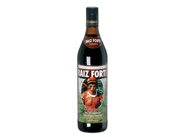 Raiz Forte Regiani