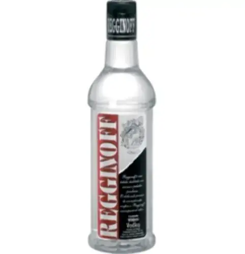 Vodka Regginoff