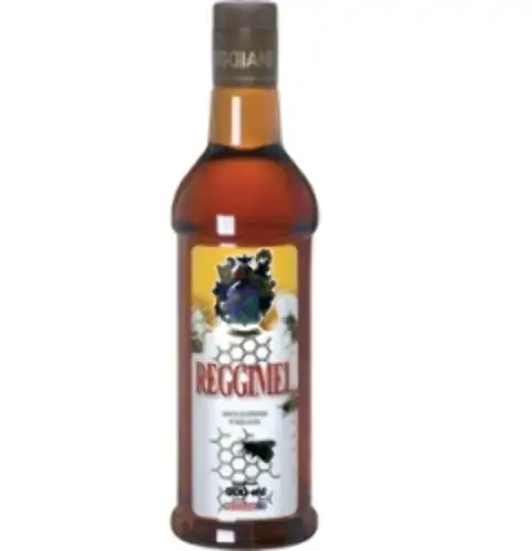 Batida De Mel Regiani 900ml